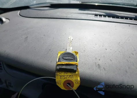 2010 Ford Ranger Super Cab z USA, uszkodzony, nr VIN 1FTLR4FE2APA75711